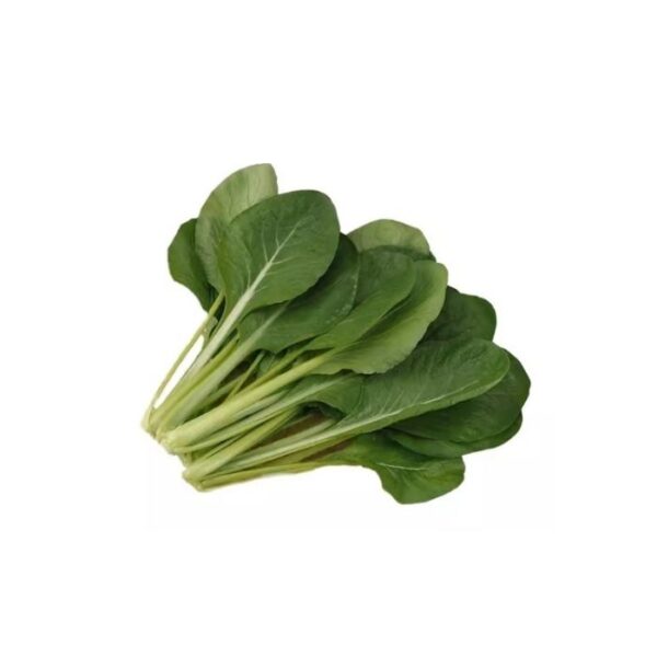 小松菜 250g (スヴァイリエン)