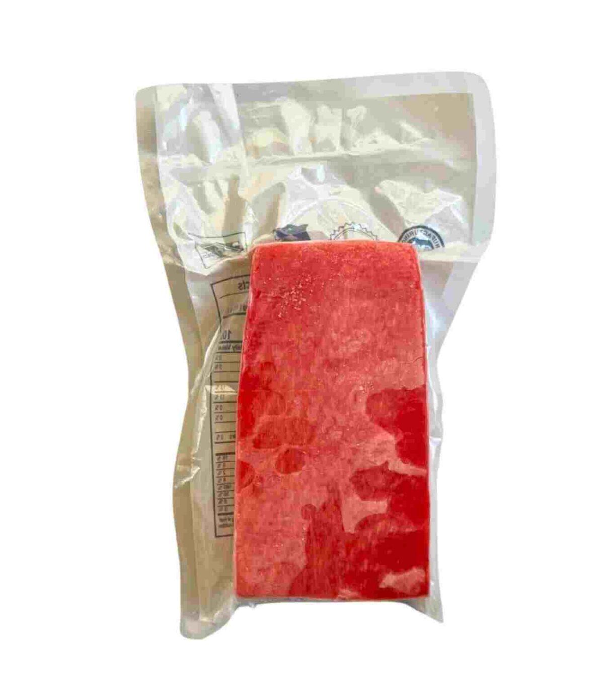 冷凍キハダマグロ 400g/個 (タイ) - 画像 (1)