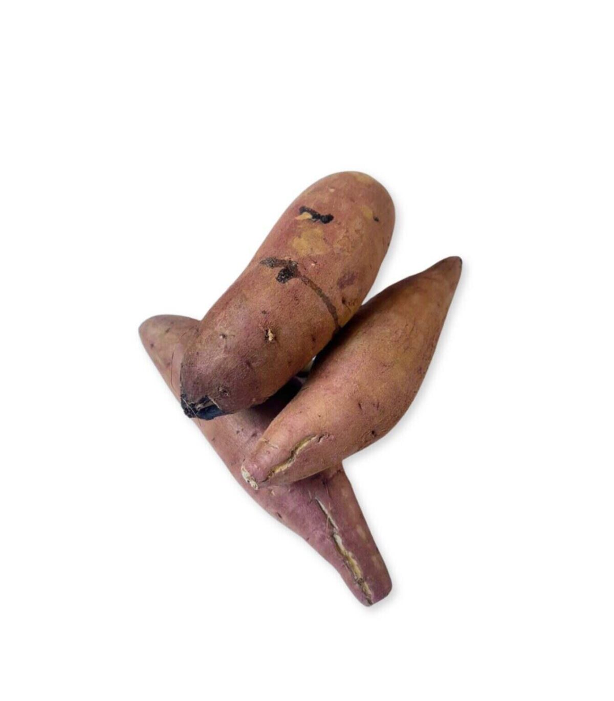 30 さつまいも(べにはるか) 規格外品 200-350g/個 (表示価格はキロ単価、必要数量は個数で入力ください) - 画像 (1)