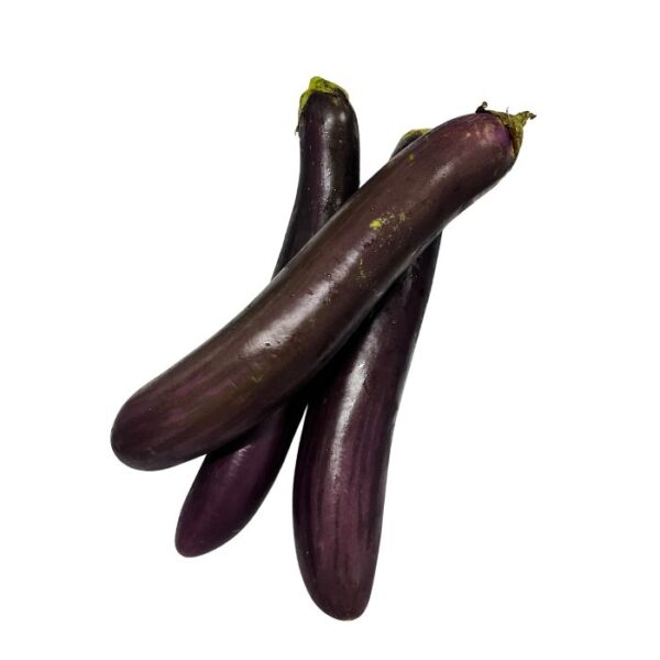 ナス (M) 2pcs (カンダール)