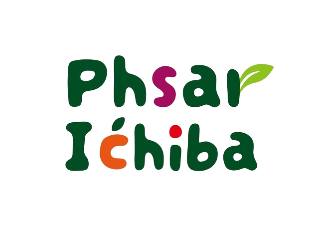 Phsar Ichiba