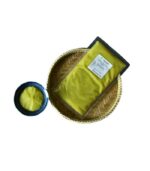 【冷凍】日本産さつまいもペースト（紅はるか） 500g/pkt (プノンペン)