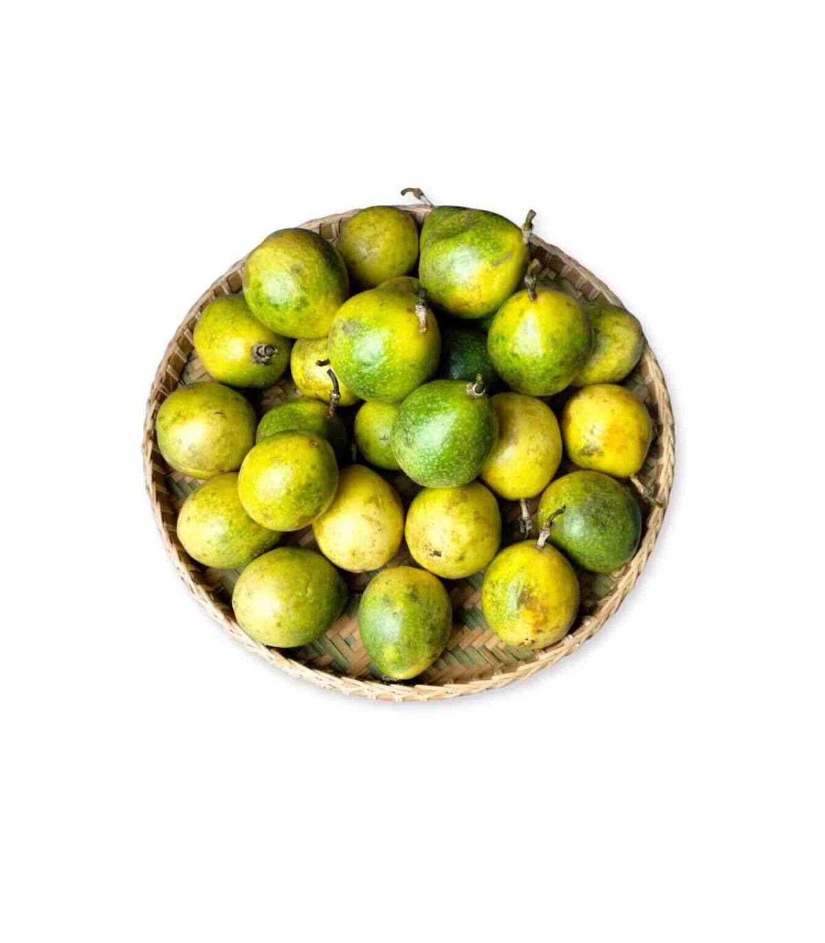 パッションフルーツ500g (モンドルキリ) - 画像 (1)