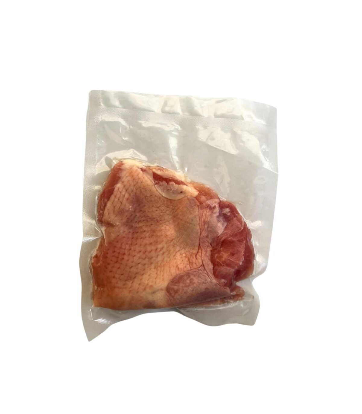 【冷凍】鶏モモ肉骨なし300-350g (プノンペン) - 画像 (1)