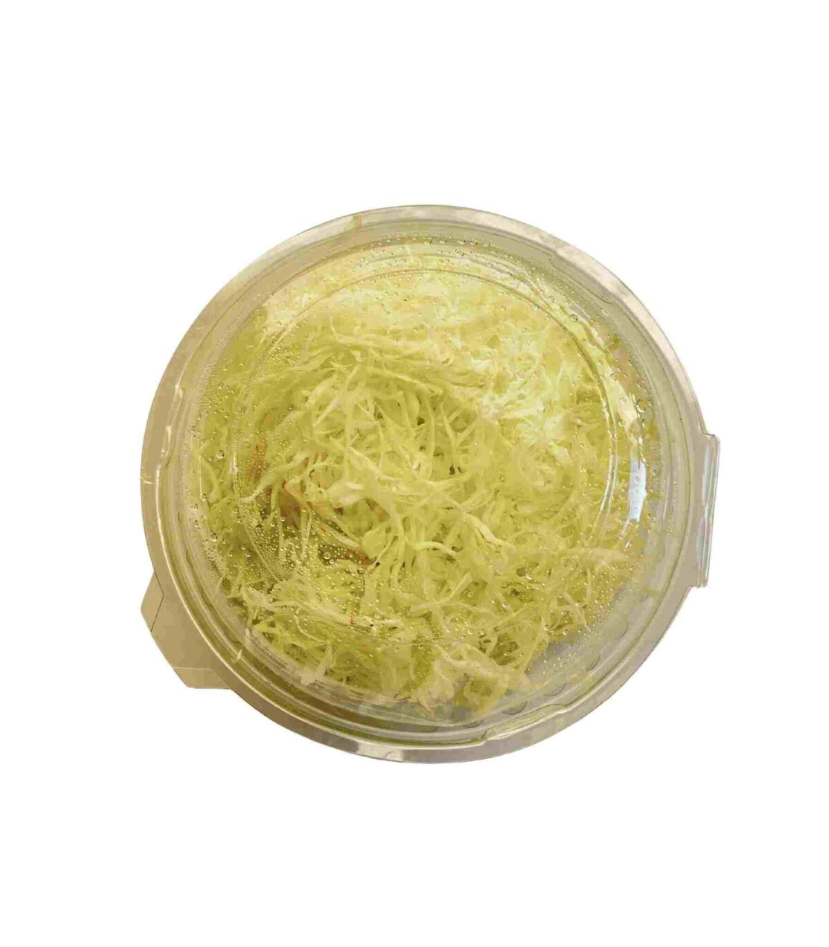 千切りキャベツ 120g (モンドルキリ) - 画像 (1)