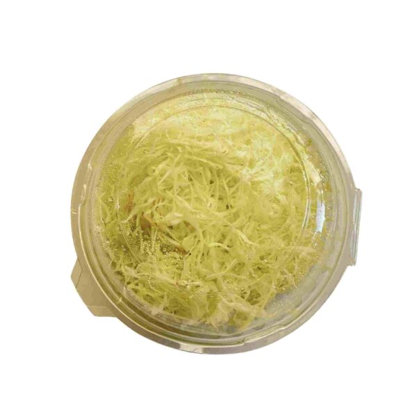 千切りキャベツ 120g (モンドルキリ)