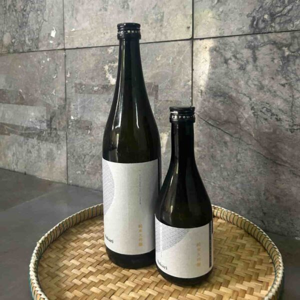 日本盛 Sakari No.11(純米大吟醸) 720ml