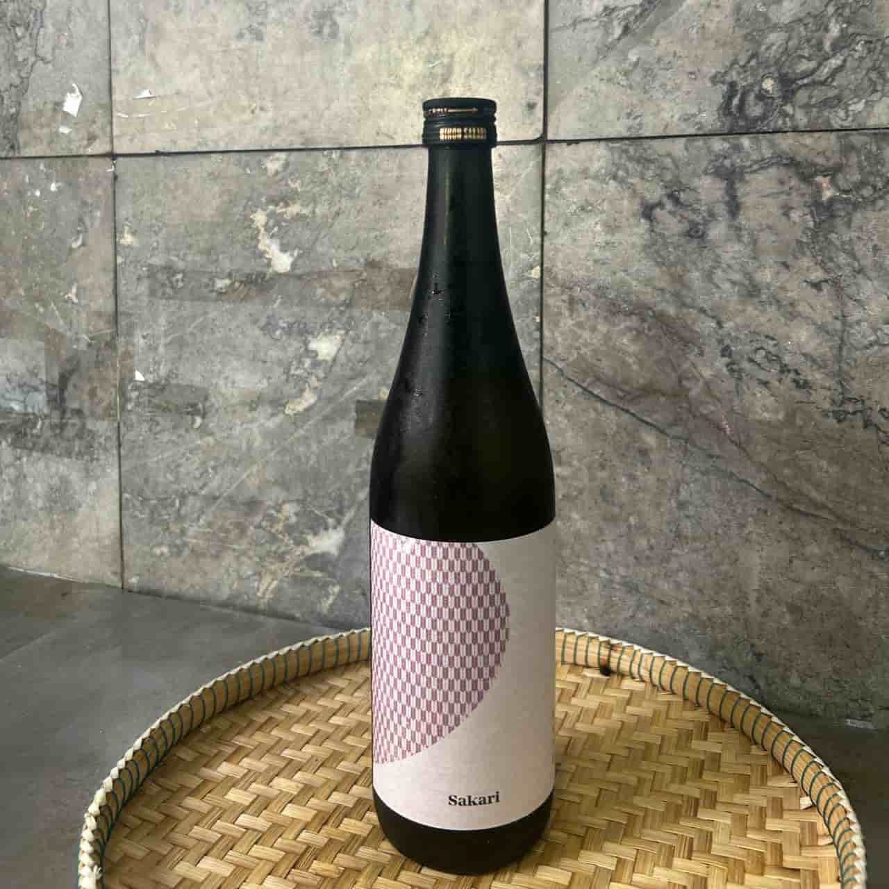 photo_6062355091907349563_y (1) 日本盛 Sakari No.13(純米吟醸) 720ml - 画像 (1)