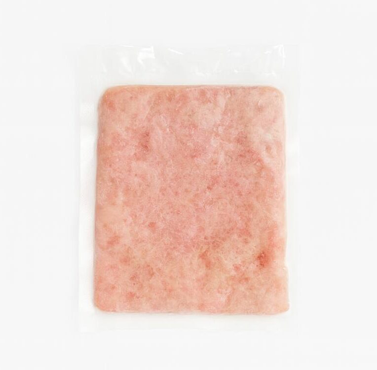 photo_6296334237199699118_y 冷凍ネギトロ 100g  (1pc/3pc) - 画像 (1)